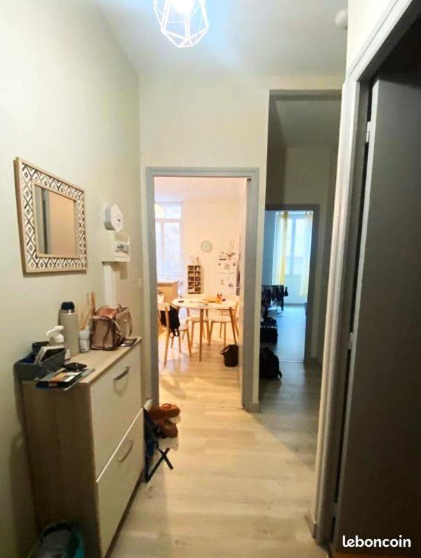 Appartement Catharina วีเนิฟ-โซร์-ล็อต ภายนอก รูปภาพ